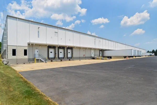 Prologis Mechanicsburg — Lease in Mechanicsburg, PA, photo 1 of 1