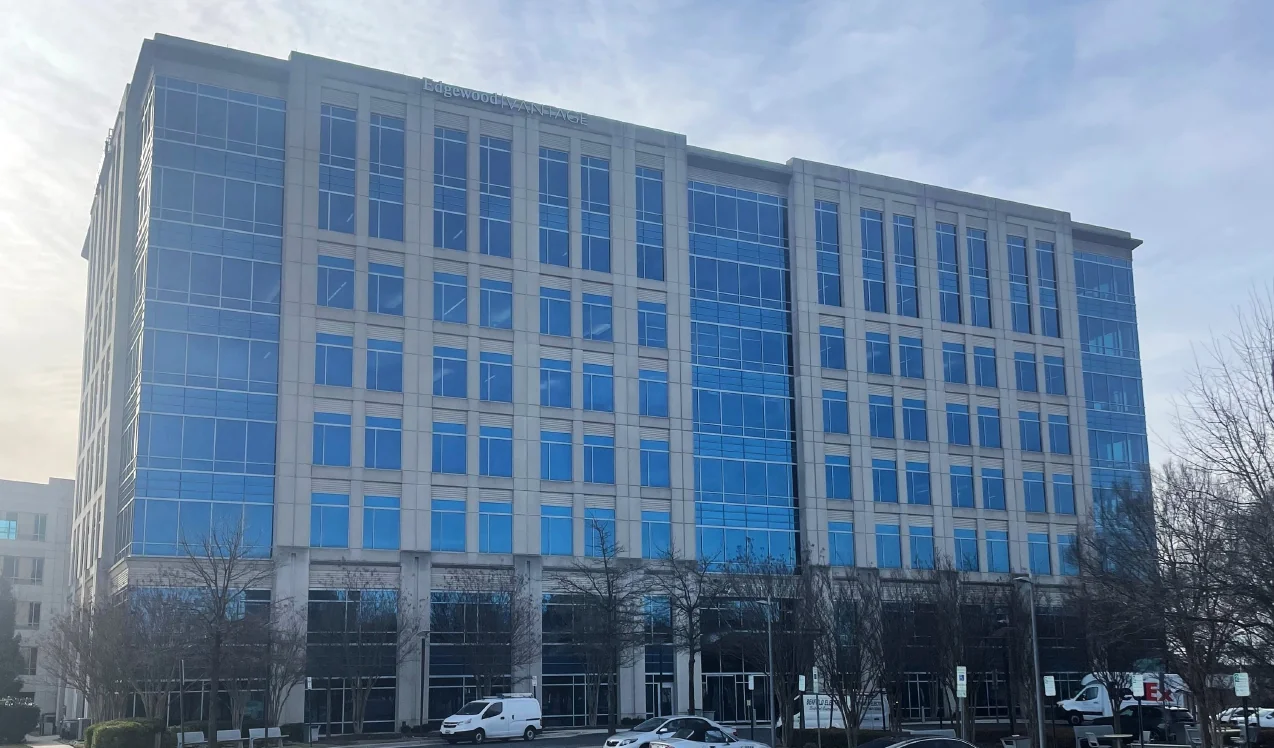 9711 Washingtonian Blvd — Lease in Gaithersburg, MD, photo 1 of 1