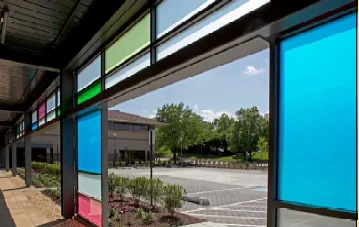 Shady Grove Life Sciences Center — Lease in Rockville, MD, photo 5 of 6