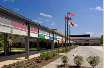 Shady Grove Life Sciences Center — Lease in Rockville, MD, photo 4 of 6
