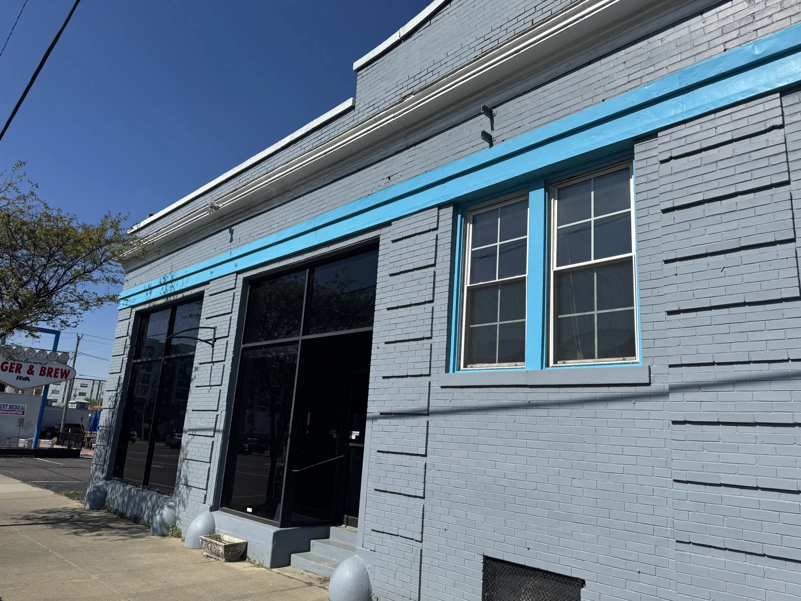 FlexIndustrial in Richmond, VA — Lease in Richmond, VA, photo 1 of 7