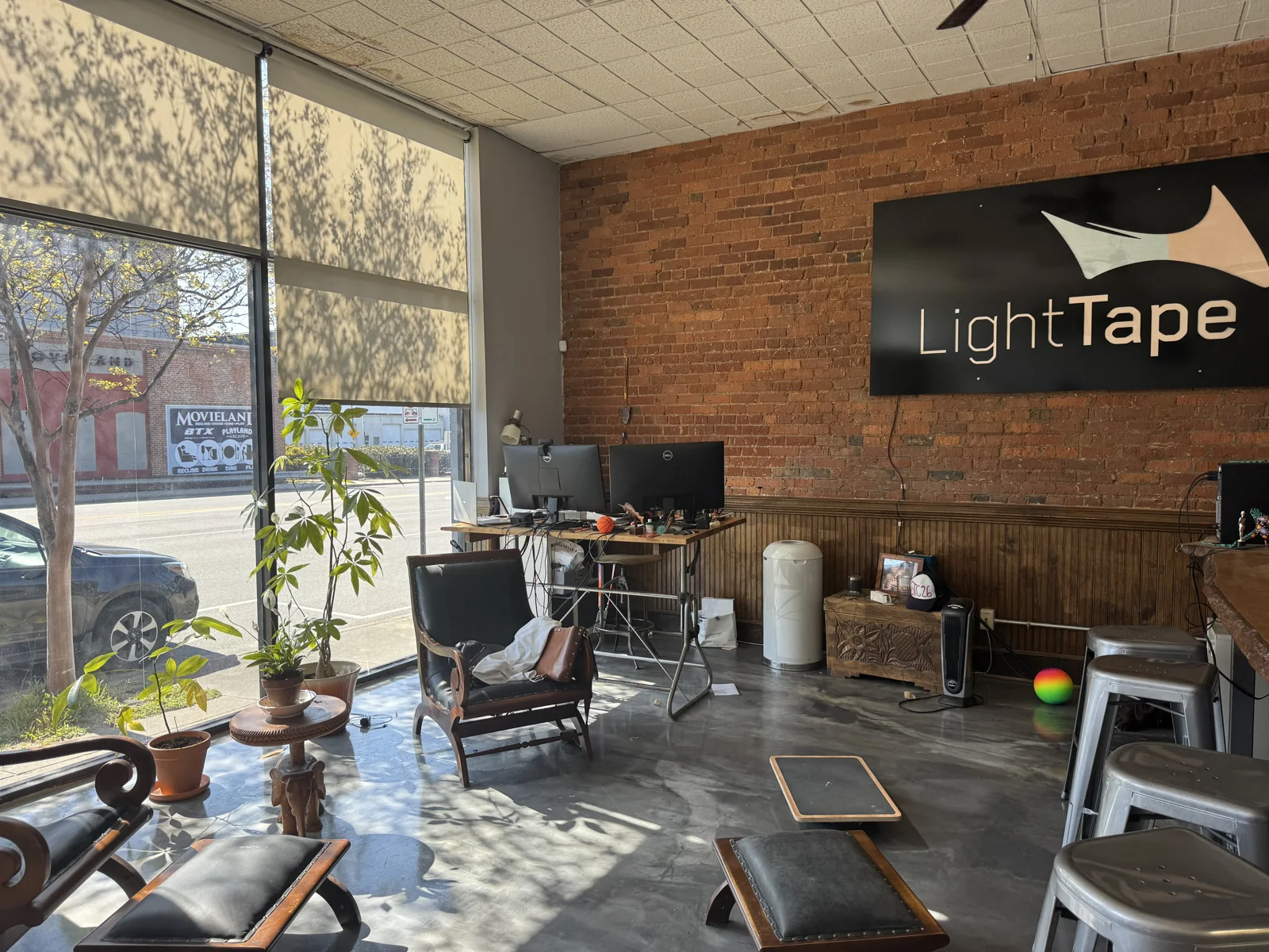 FlexIndustrial in Richmond, VA — Lease in Richmond, VA, photo 2 of 7