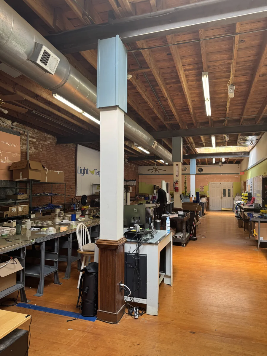 FlexIndustrial in Richmond, VA — Lease in Richmond, VA, photo 3 of 7