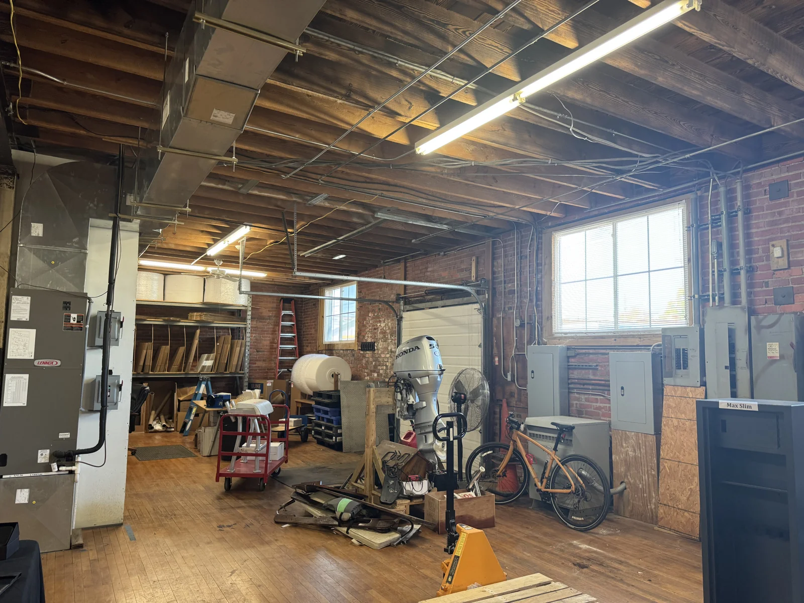 FlexIndustrial in Richmond, VA — Lease in Richmond, VA, photo 4 of 7