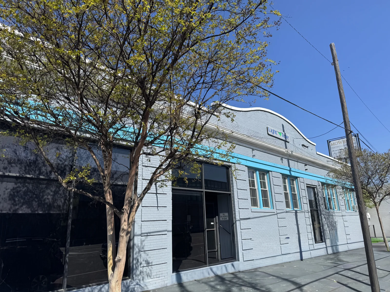 FlexIndustrial in Richmond, VA — Lease in Richmond, VA, photo 5 of 7