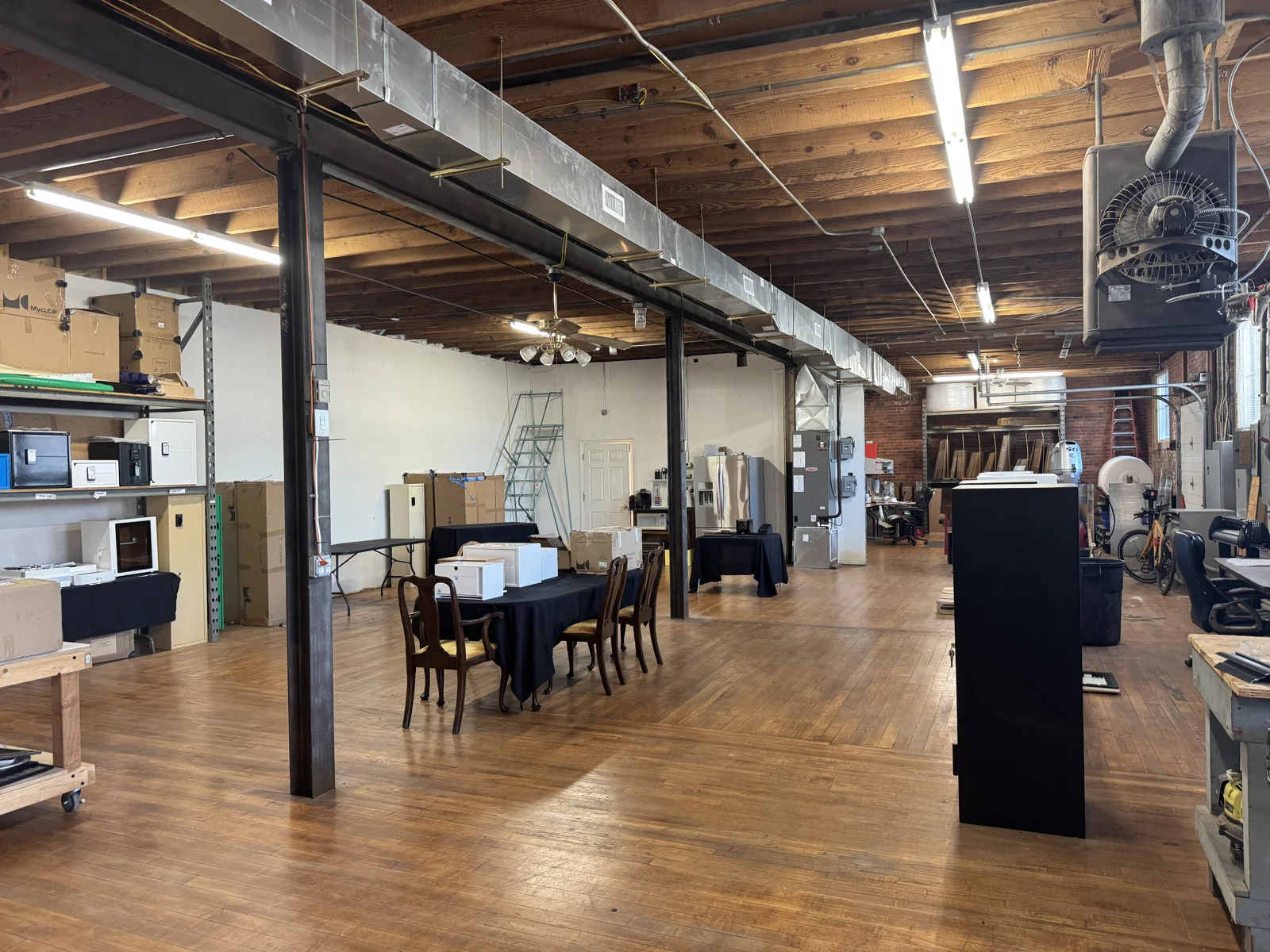 FlexIndustrial in Richmond, VA — Lease in Richmond, VA, photo 6 of 7
