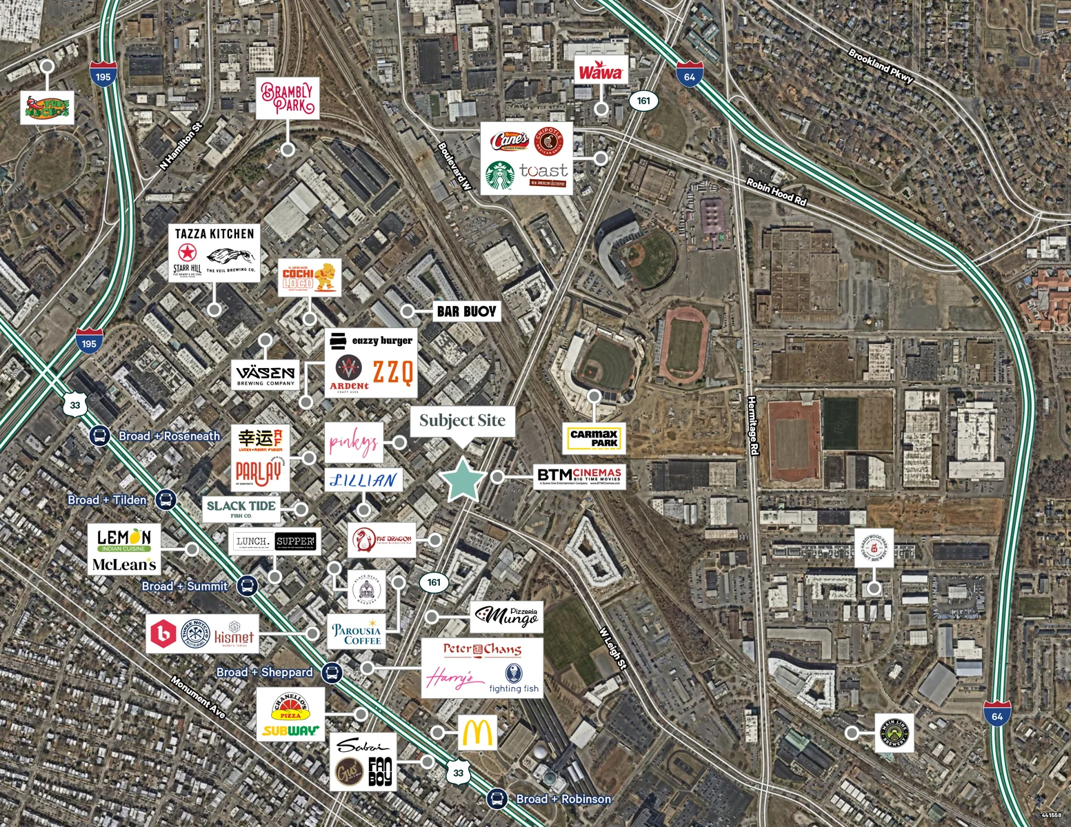FlexIndustrial in Richmond, VA — Lease in Richmond, VA, photo 7 of 7