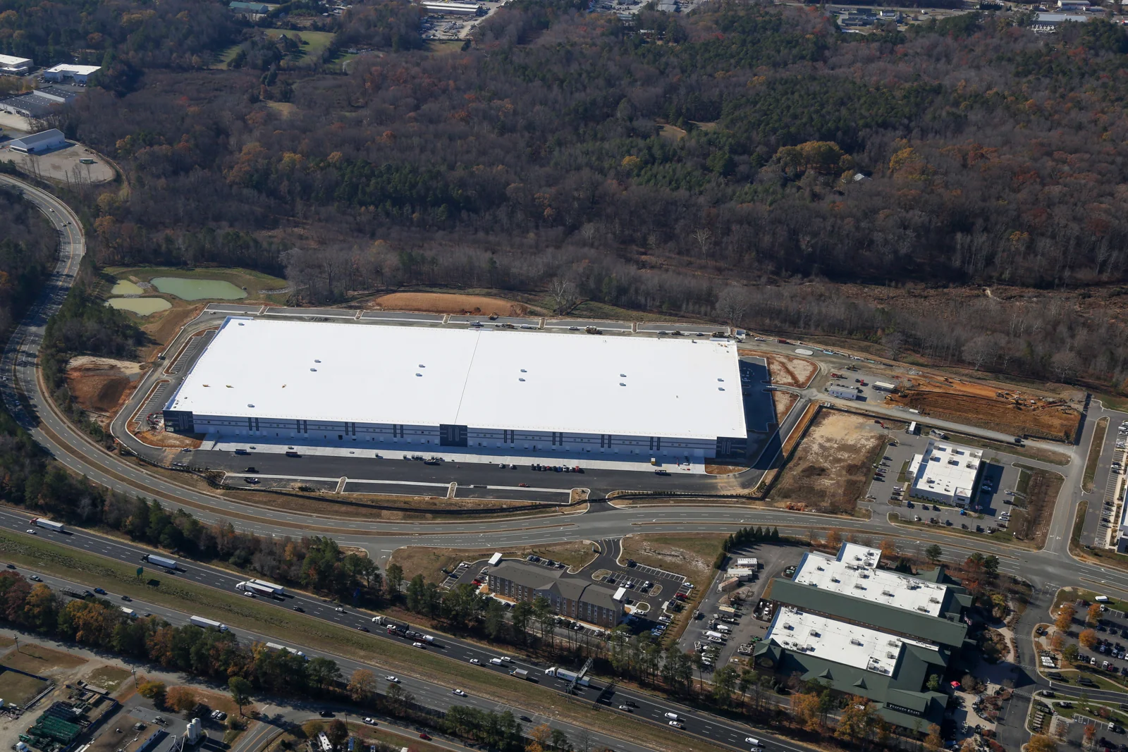 Lewistown 95 Logistics Center — Sale in Ashland, VA, photo 5 of 6