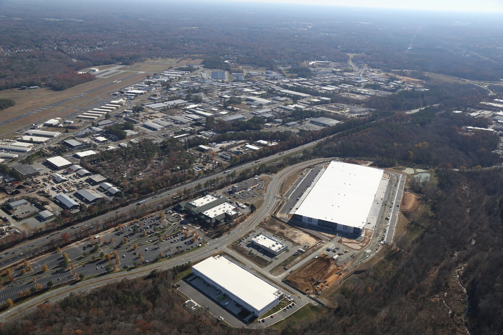 Lewistown 95 Logistics Center — Sale in Ashland, VA, photo 6 of 6