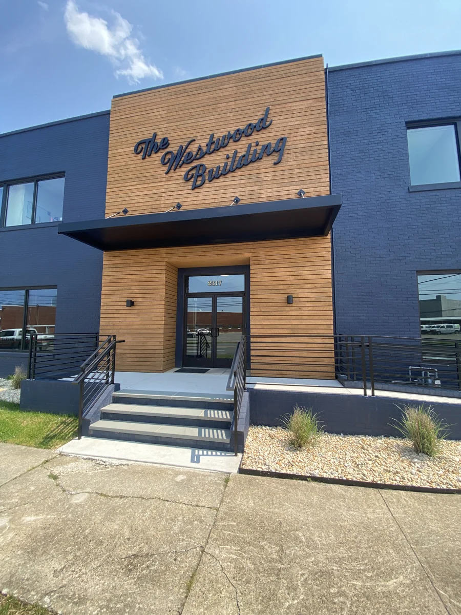 Office in Richmond, VA — Lease in Richmond, VA, photo 1 of 3