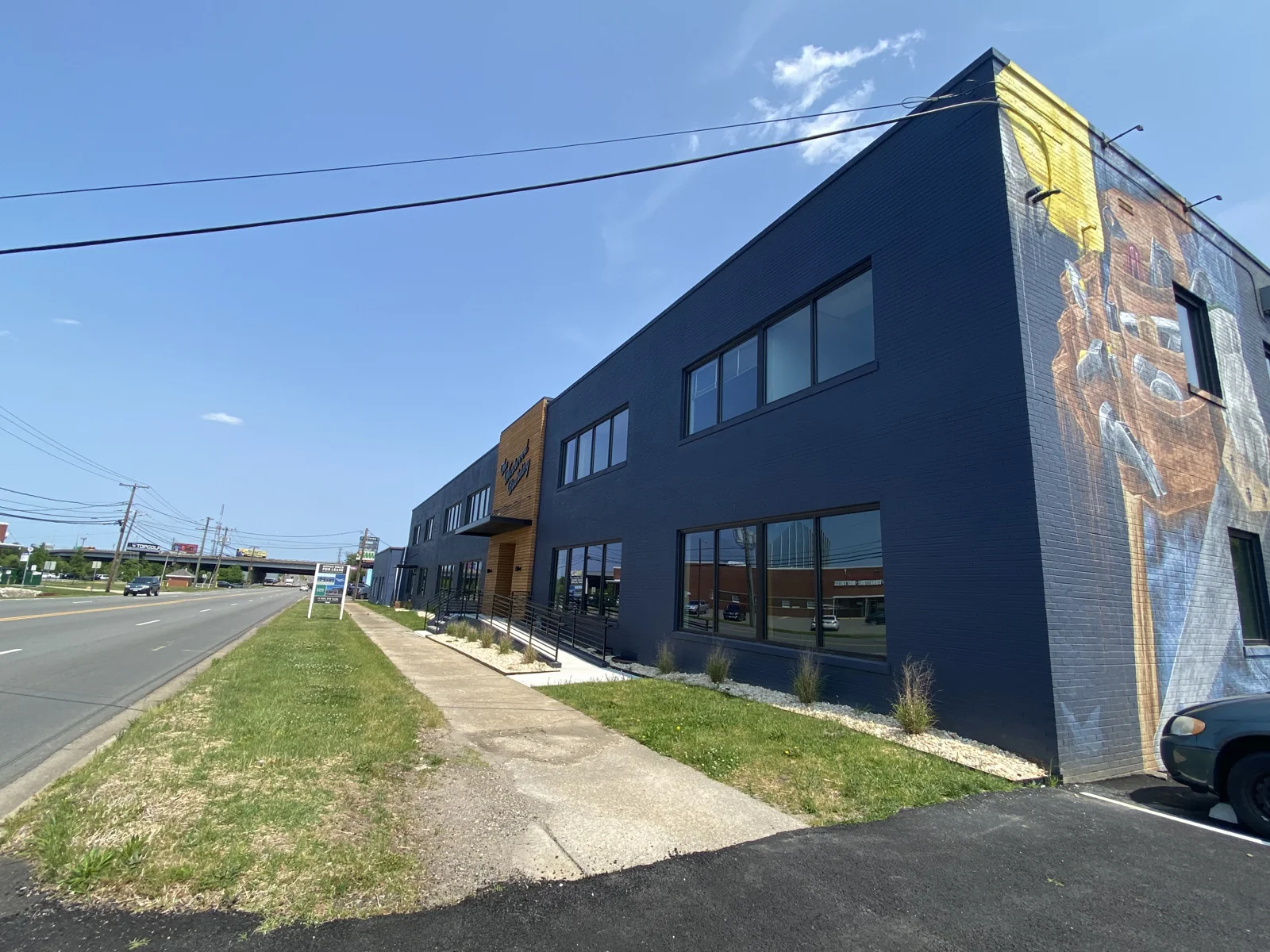 Office in Richmond, VA — Lease in Richmond, VA, photo 2 of 3
