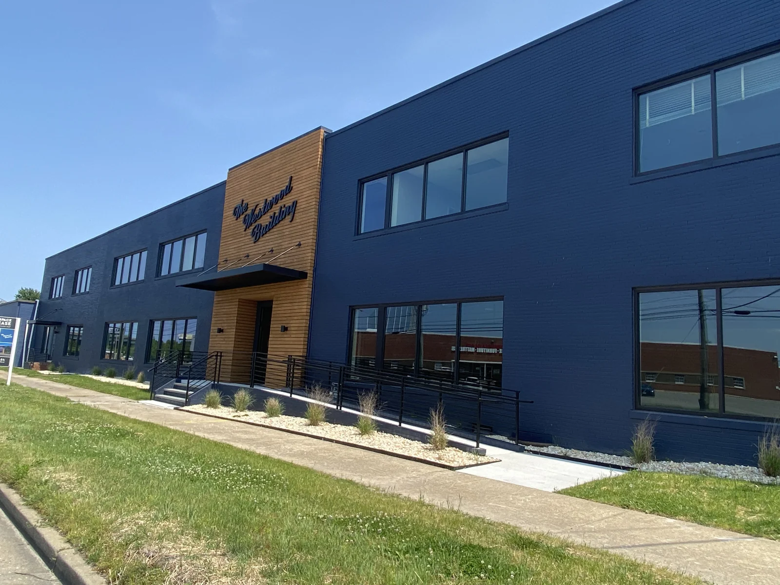 Office in Richmond, VA — Lease in Richmond, VA, photo 3 of 3