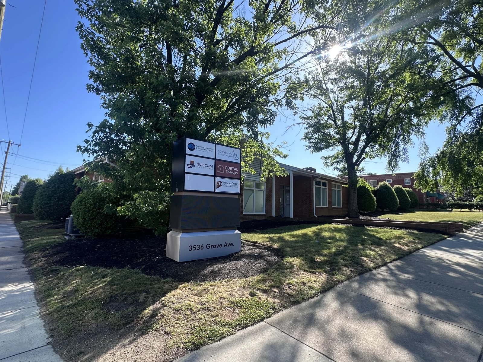 Office in Richmond, VA — Lease in Richmond, VA, photo 1 of 1
