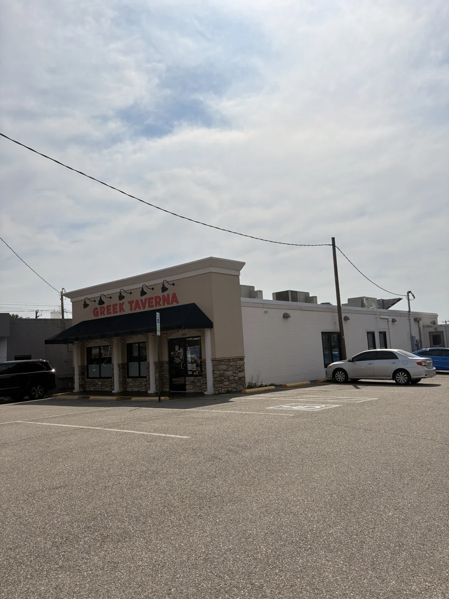 Retail in Richmond, VA — Lease in Richmond, VA, photo 2 of 2