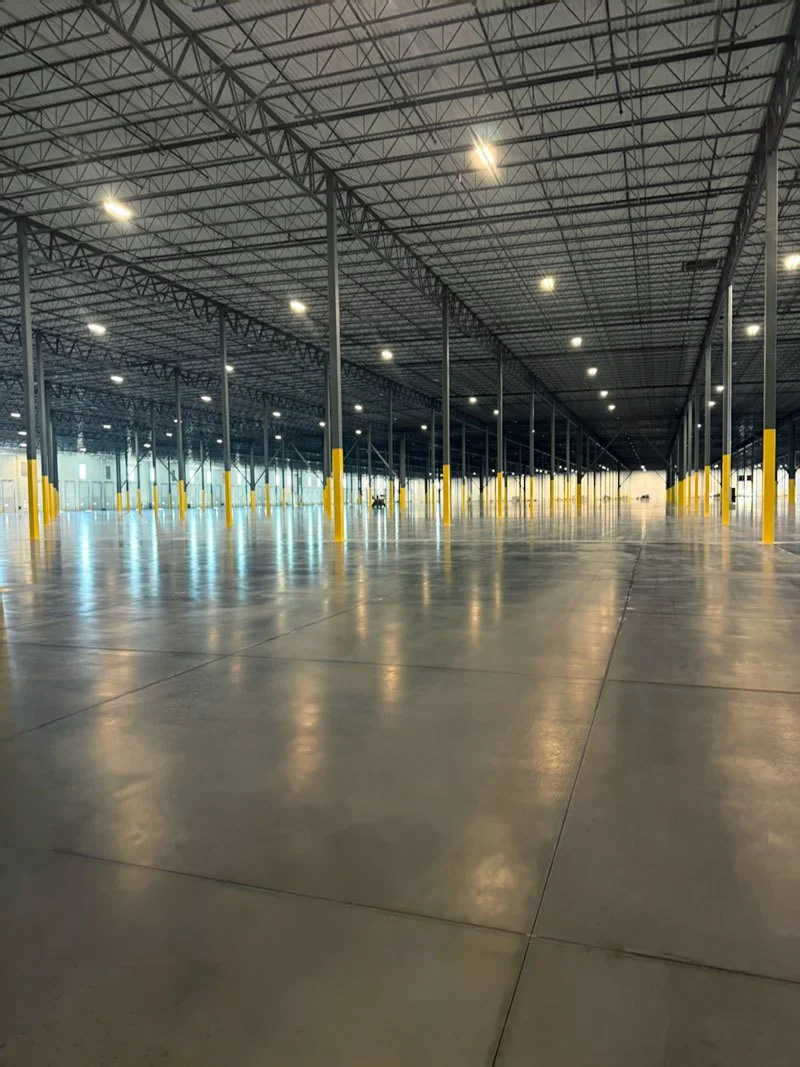 Silver Spring Logistics Park, Building One — Lease in Mechanicsburg, PA, photo 2 of 4