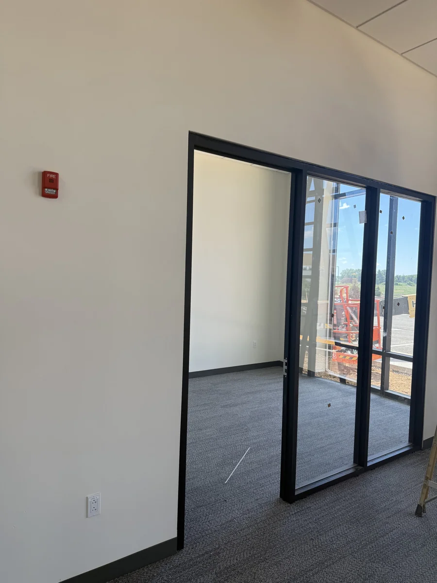Silver Spring Logistics Park, Building One — Lease in Mechanicsburg, PA, photo 4 of 4