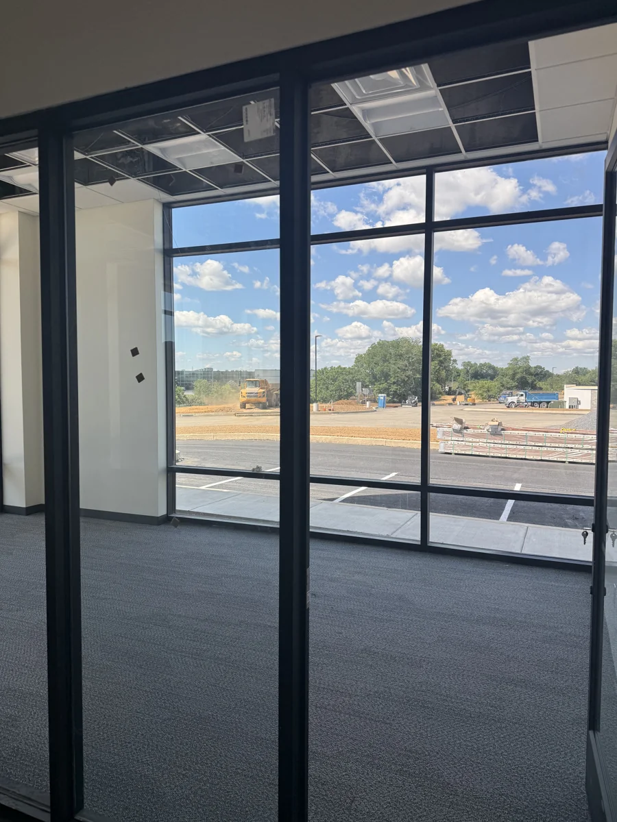 Silver Spring Logistics Park, Building One — Lease in Mechanicsburg, PA, photo 3 of 4