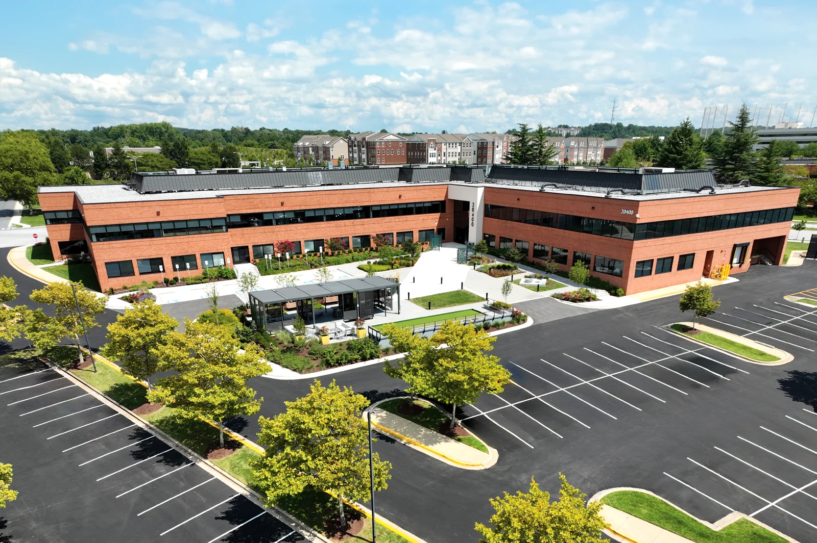 20400 Century Boulevard — Lease in Germantown, MD, photo 1 of 1