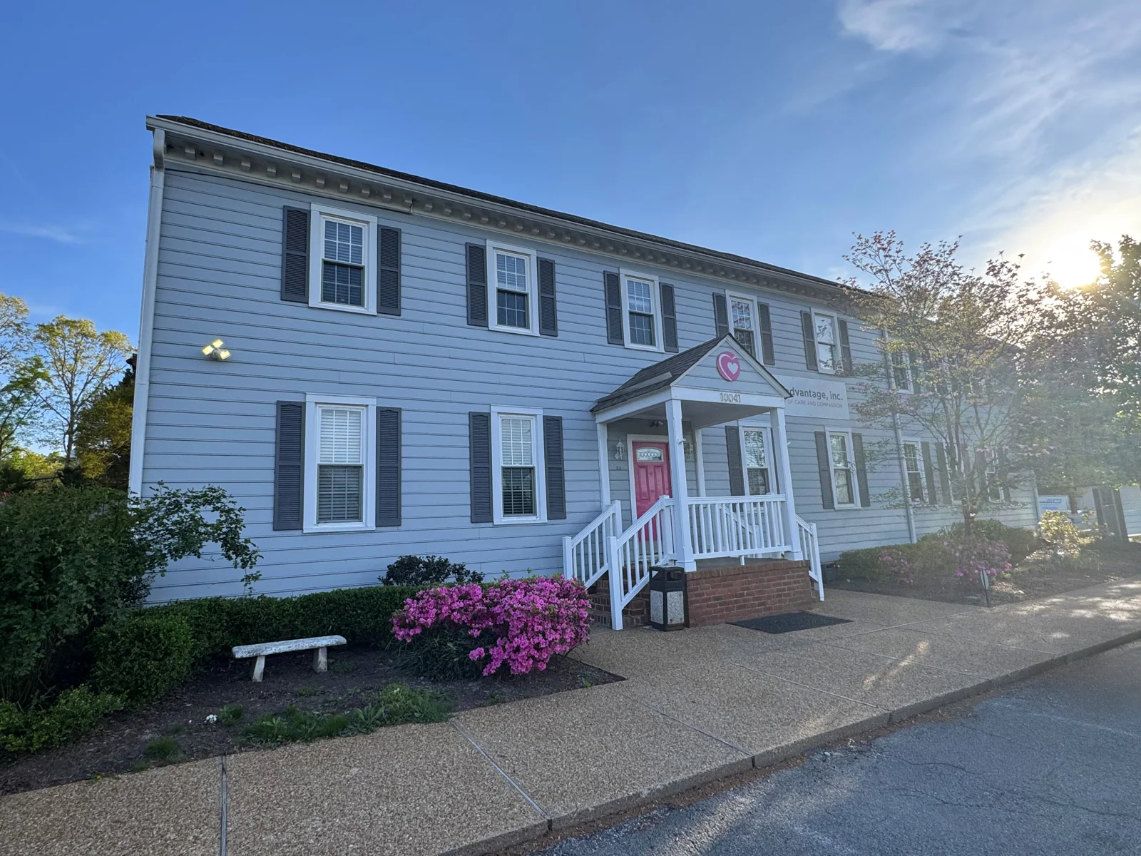 James River Commons — Lease in North Chesterfield, VA, photo 1 of 3