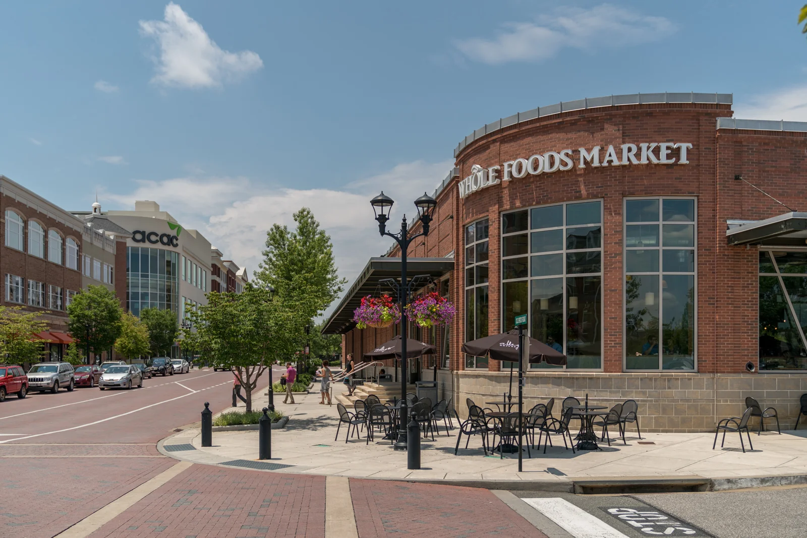 West Broad Village — Lease in Glen Allen, VA, photo 3 of 7