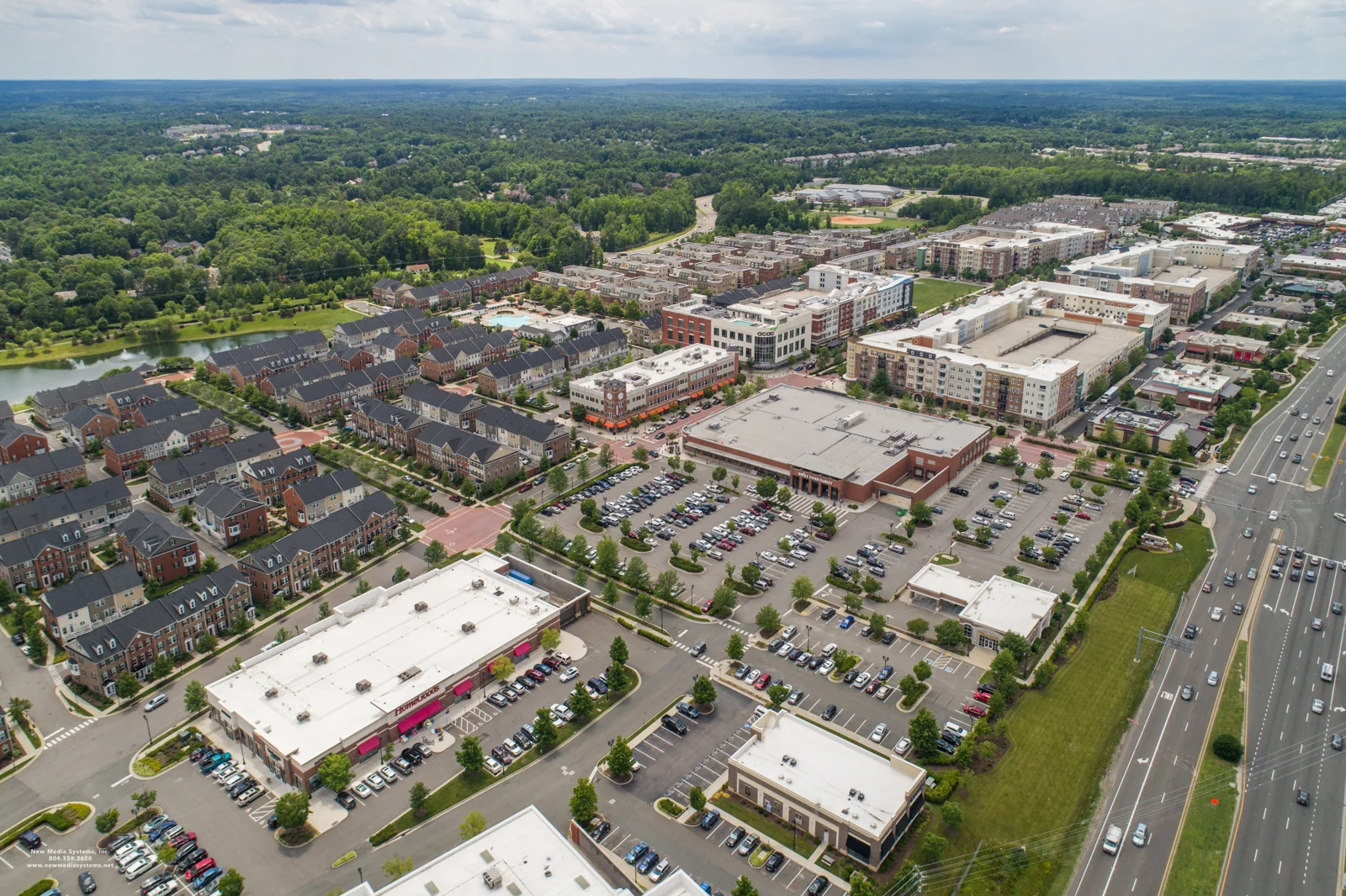 West Broad Village — Lease in Glen Allen, VA, photo 7 of 7
