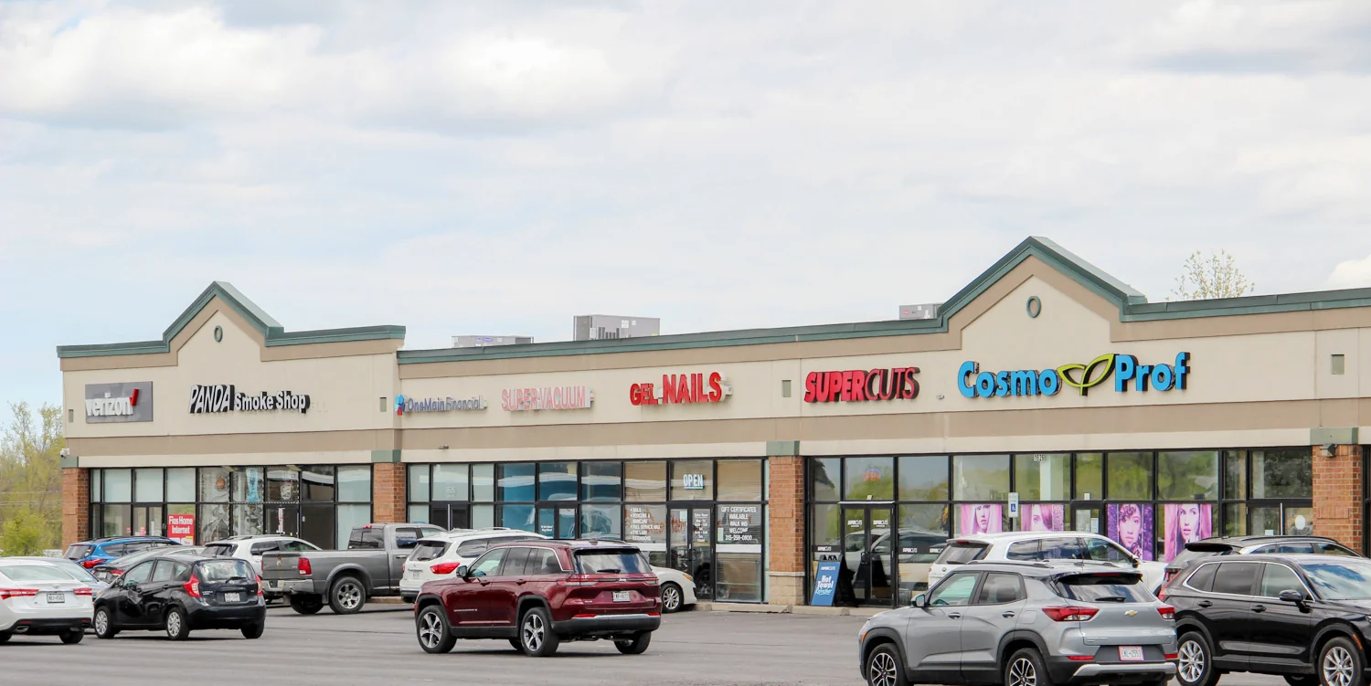 Fingerlakes Crossing Shopping Plaza — Sale in Auburn, NY, photo 8 of 8