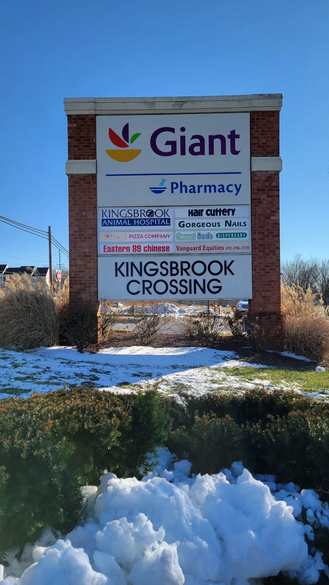 Kingsbrook Crossing — Lease in Frederick, MD, photo 2 of 3