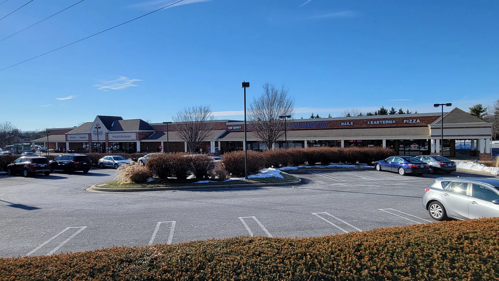 Kingsbrook Crossing — Lease in Frederick, MD, photo 3 of 3