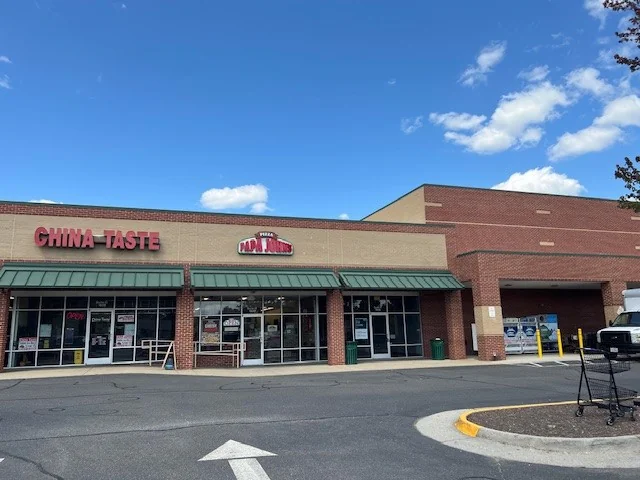 1800 South Creek One — Lease in Powhatan, VA, photo 1 of 5