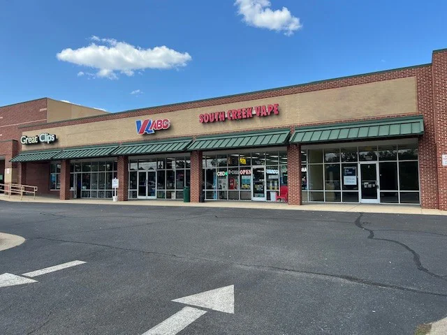 1800 South Creek One — Lease in Powhatan, VA, photo 3 of 5