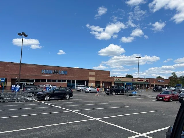 1800 South Creek One — Lease in Powhatan, VA, photo 4 of 5