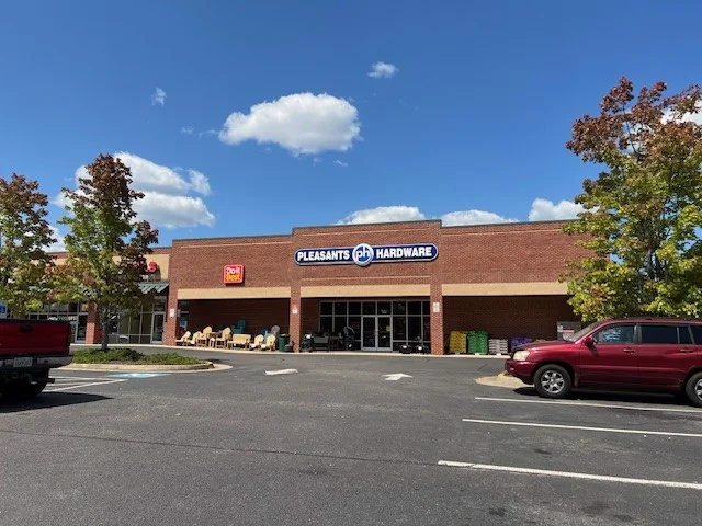 1800 South Creek One — Lease in Powhatan, VA, photo 5 of 5