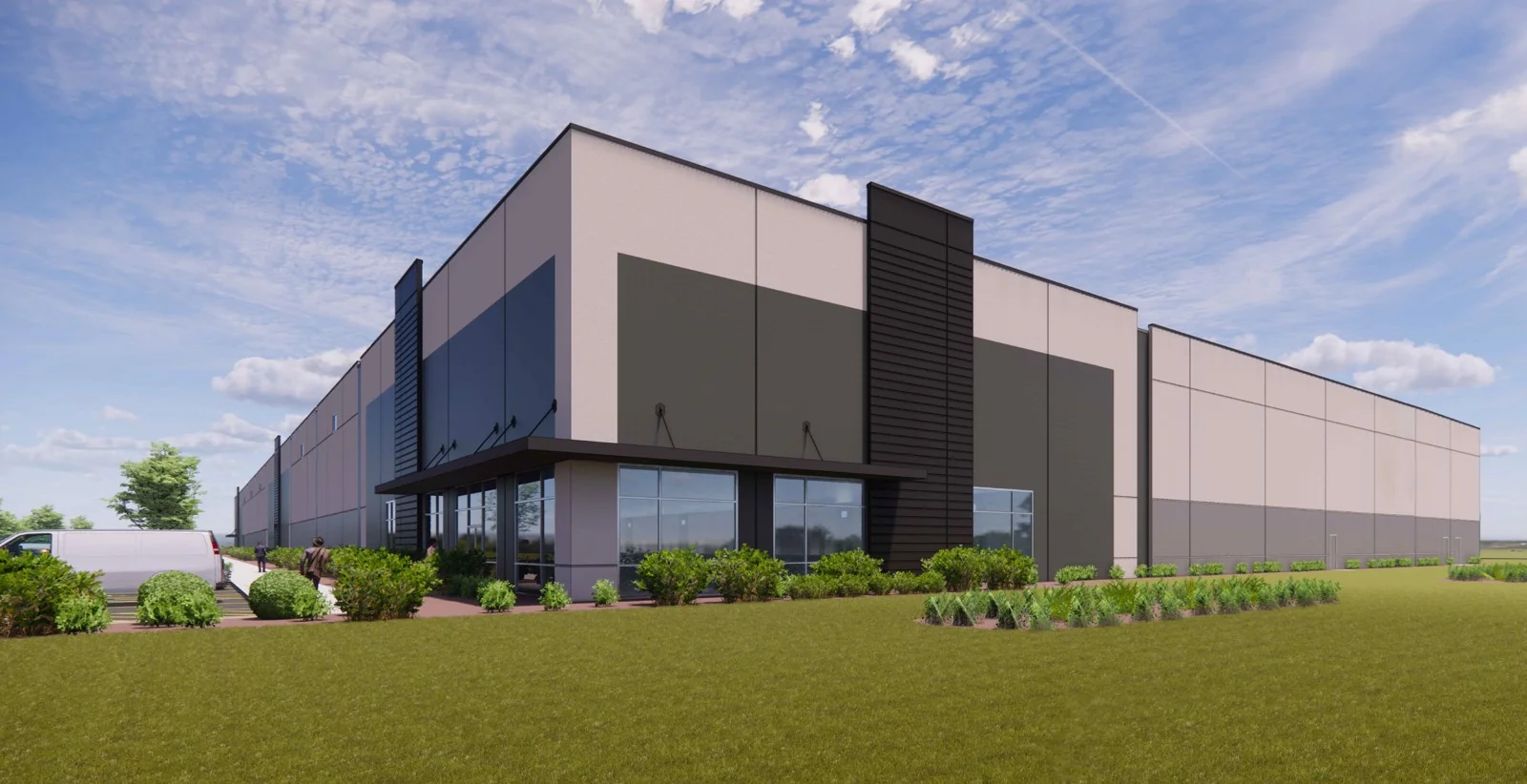 US-70 Industrial — Lease in Clayton, NC, photo 1 of 1