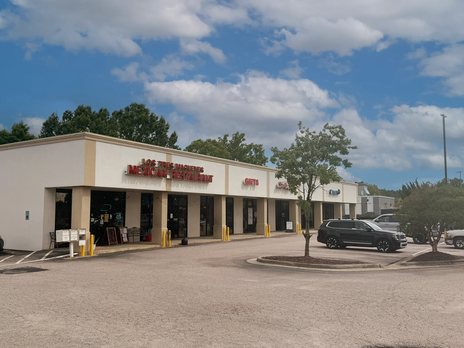 Shops at the Pointe — Lease in Wake Forest, NC, photo 1 of 1