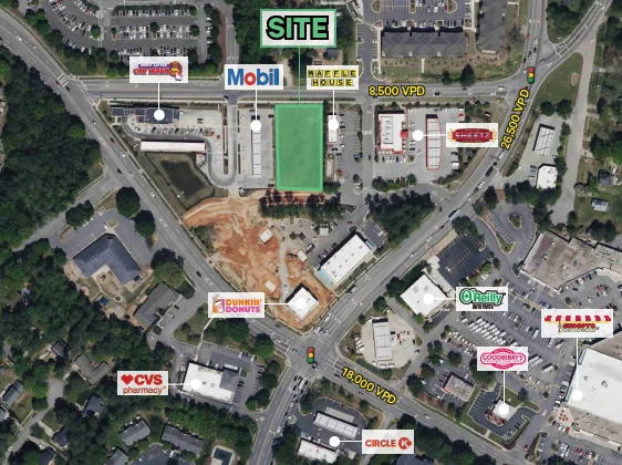 2316 Dixie Forest Rd — Sale in Raleigh, NC, photo 1 of 1