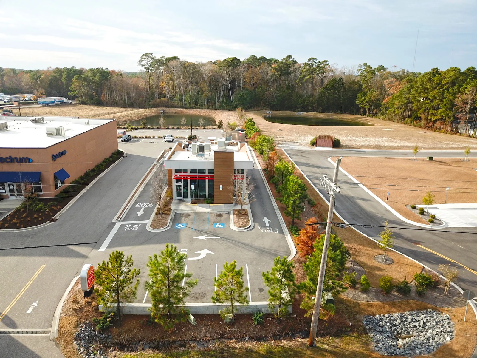 Retail in Murrells Inlet, SC — Lease in Murrells Inlet, SC, photo 1 of 6