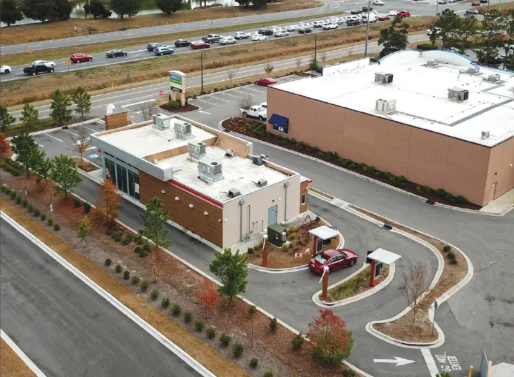 Retail in Murrells Inlet, SC — Lease in Murrells Inlet, SC, photo 2 of 6