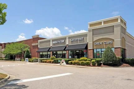 Centrum at Crossroads — Lease in Cary, NC, photo 4 of 4