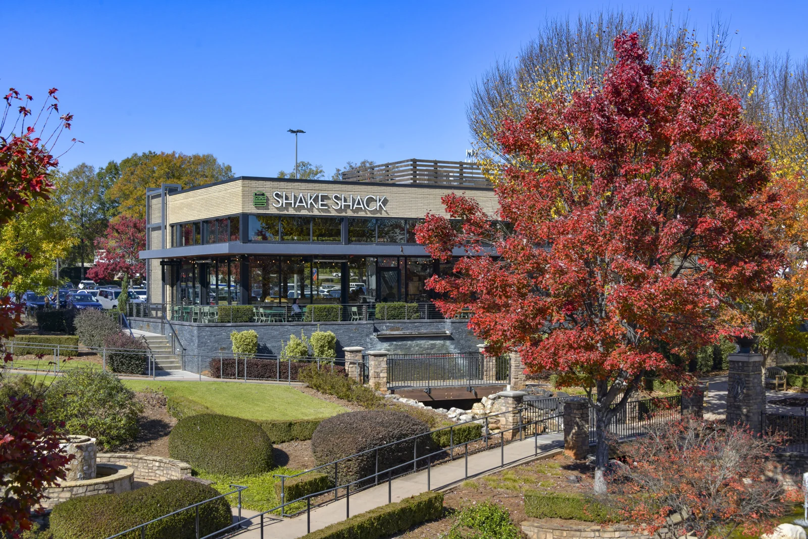 Waverly Place — Lease in Cary, NC, photo 3 of 8