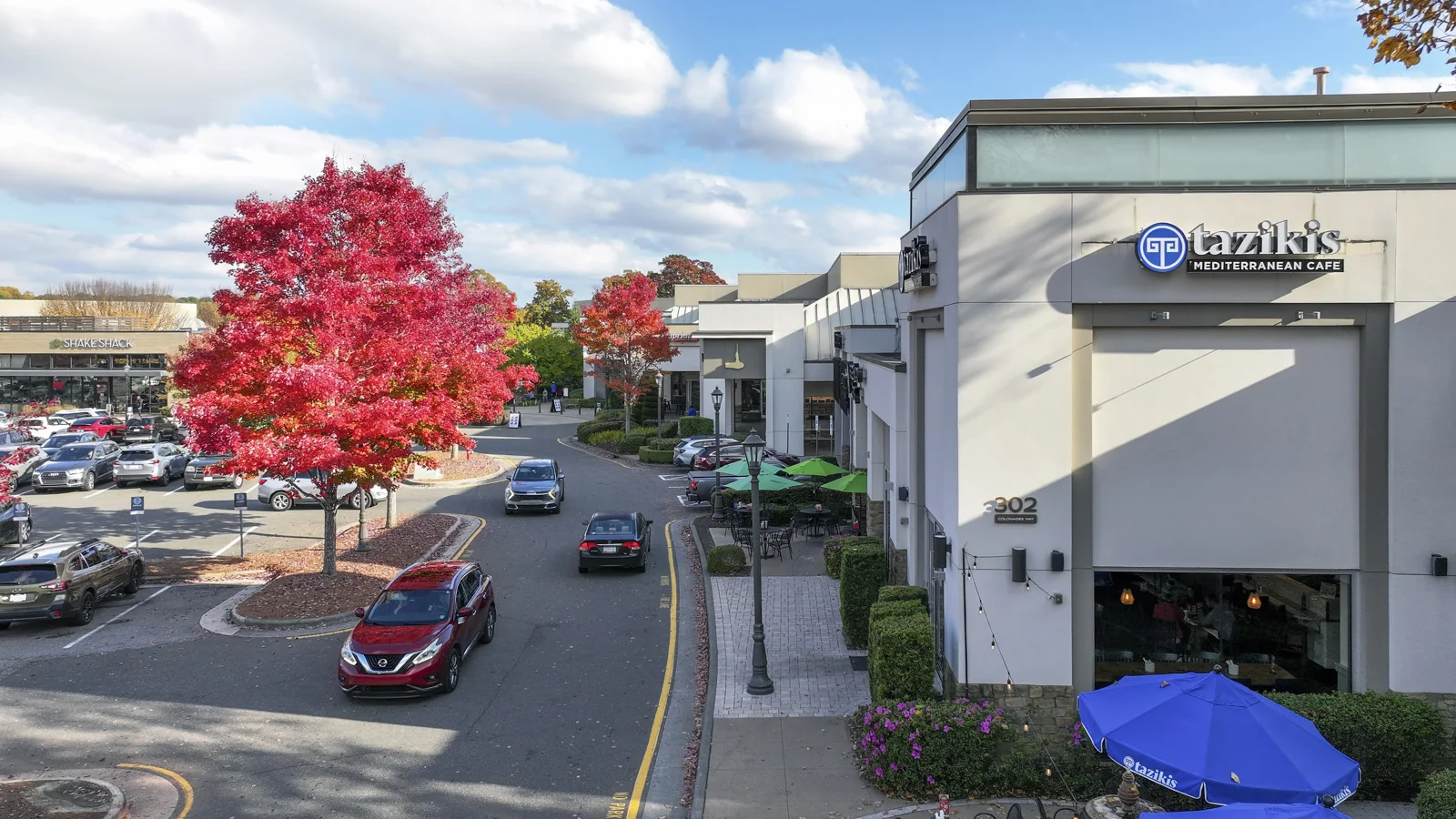 Waverly Place — Lease in Cary, NC, photo 4 of 8