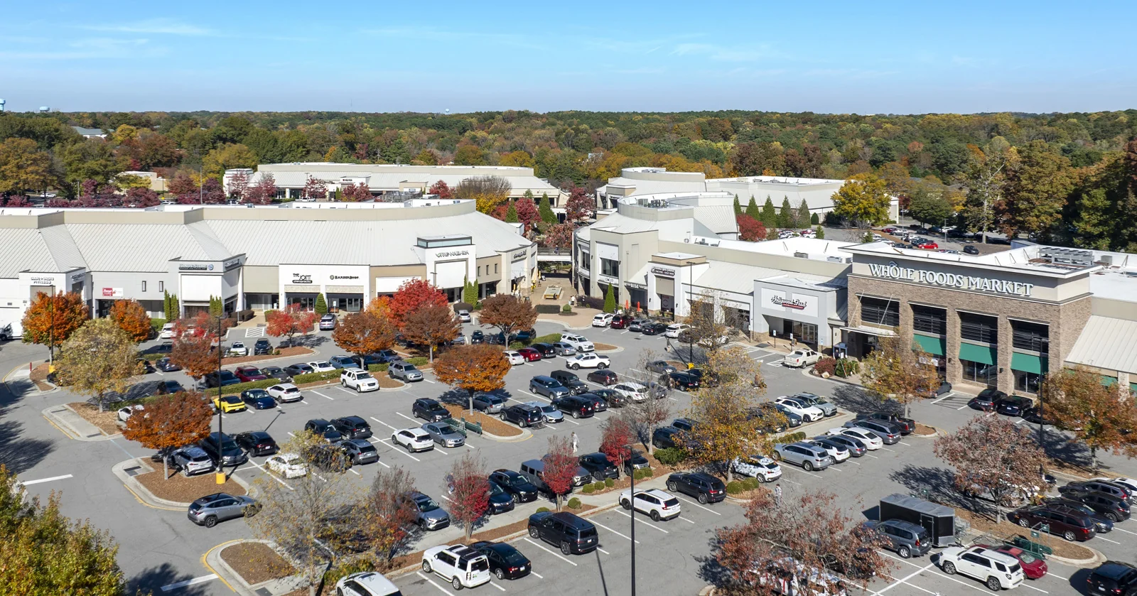 Waverly Place — Lease in Cary, NC, photo 6 of 8