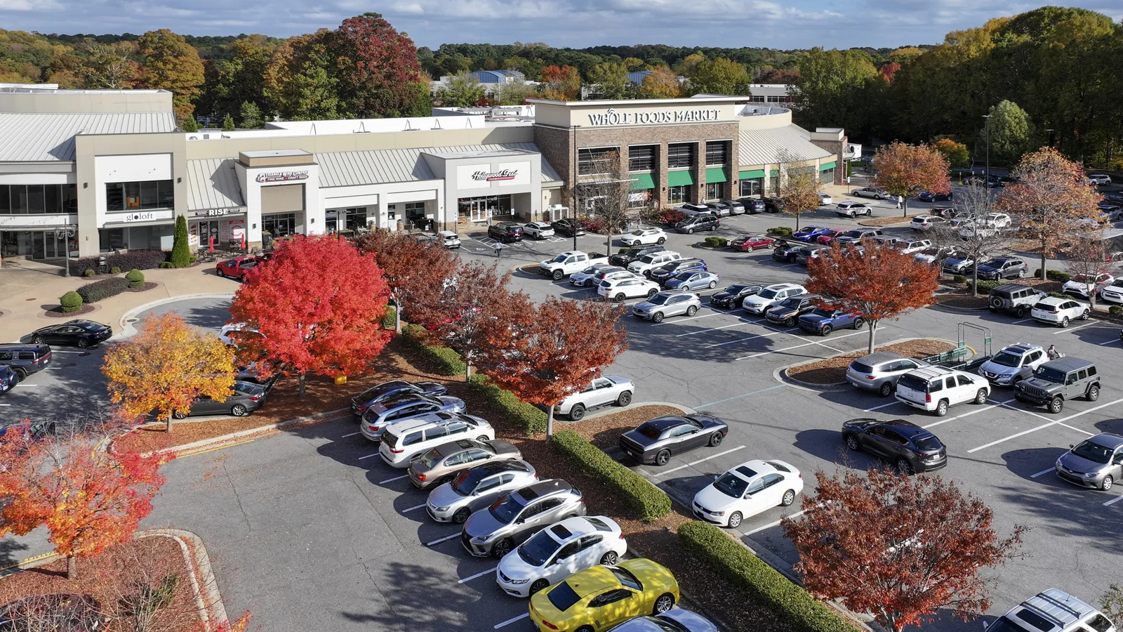 Waverly Place — Lease in Cary, NC, photo 8 of 8