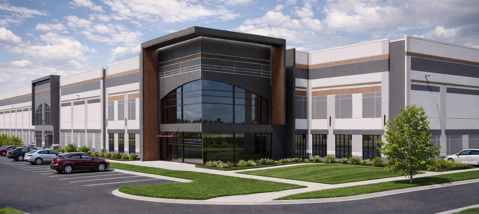 Durham Gateway — Lease in Durham, NC, photo 1 of 1
