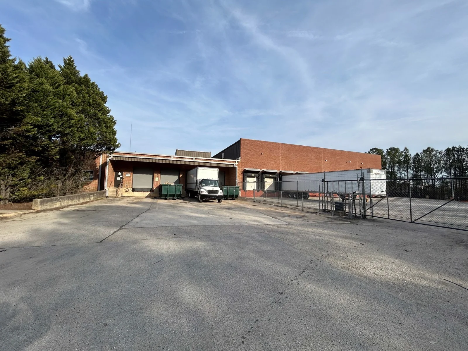 850 Lufkin Road — Lease in Apex, NC, photo 2 of 4