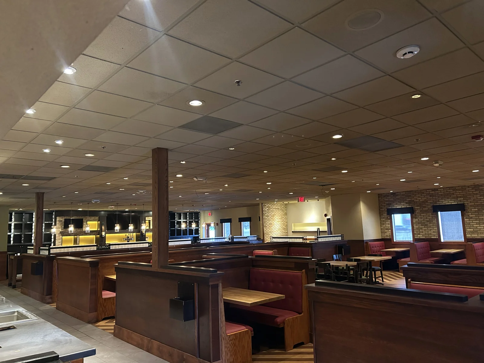 Freestanding Restaurant & Bar — Sale in Rochester, NY, photo 4 of 8