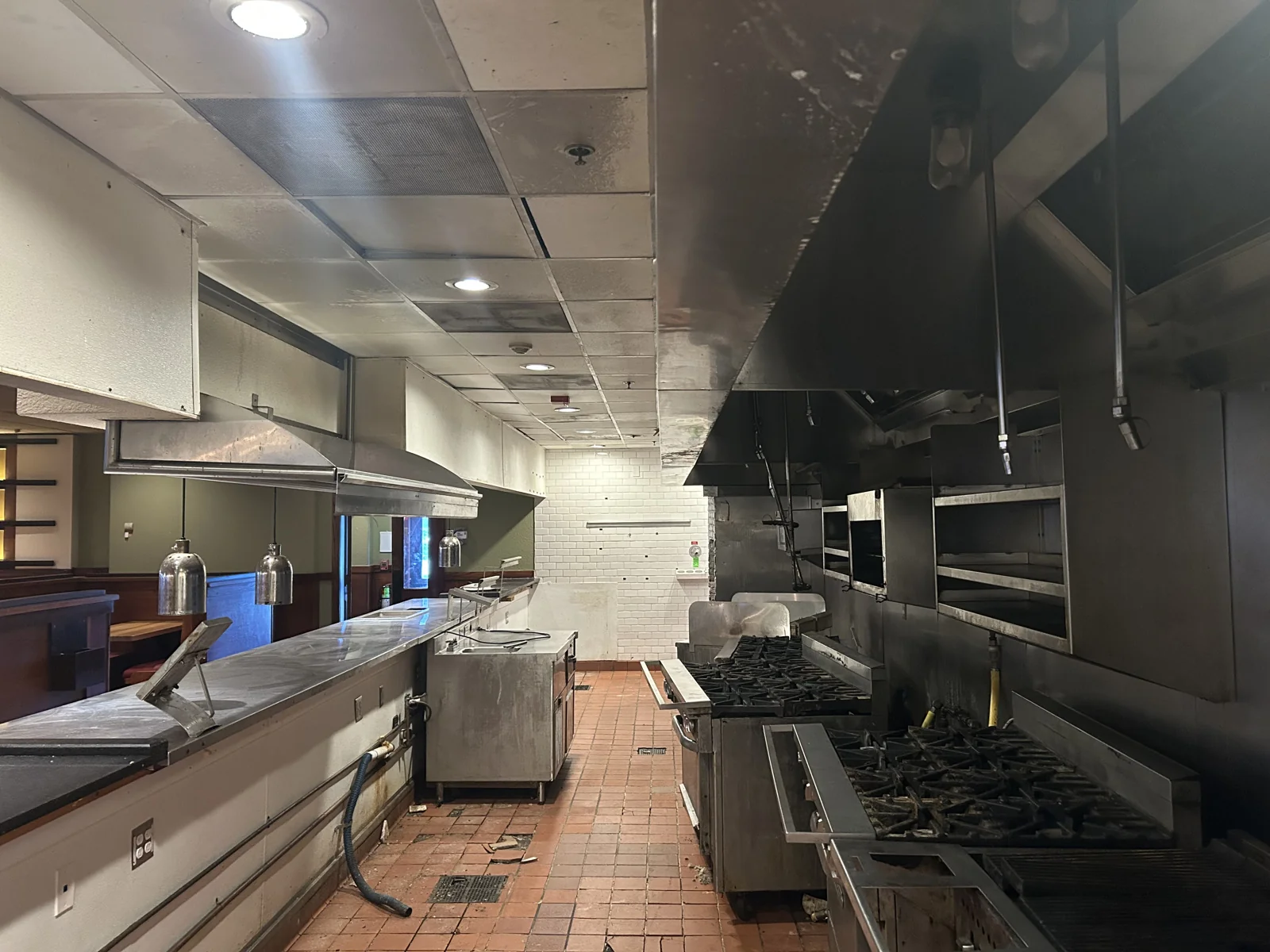 Freestanding Restaurant & Bar — Sale in Rochester, NY, photo 5 of 8