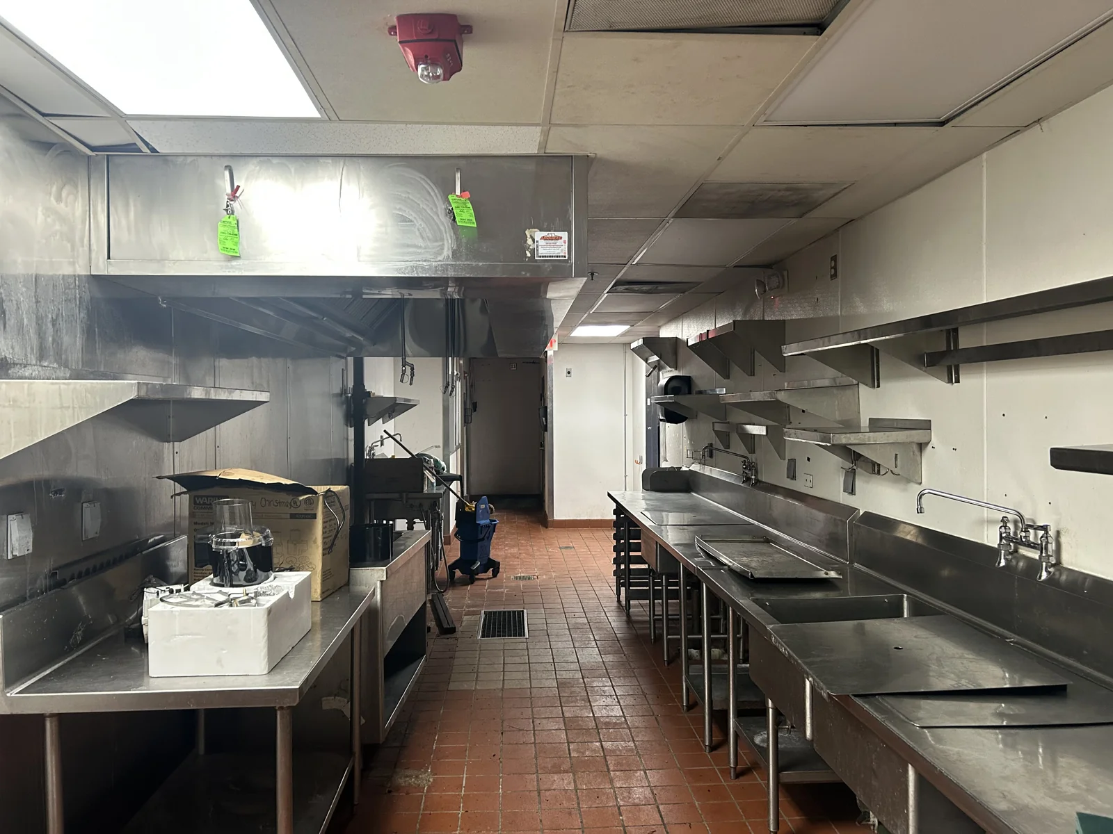Freestanding Restaurant & Bar — Sale in Rochester, NY, photo 6 of 8