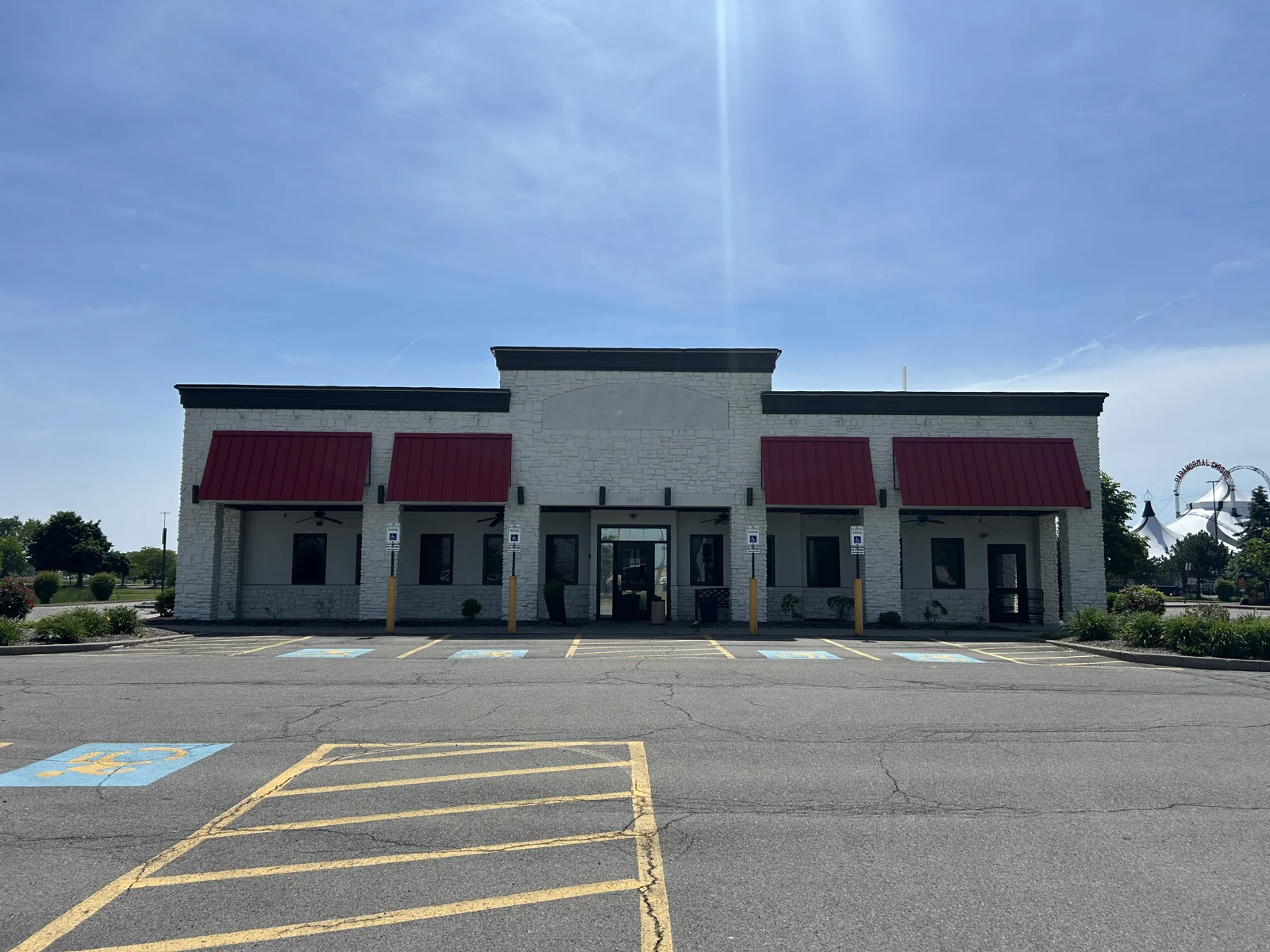 Freestanding Restaurant & Bar — Sale in Rochester, NY, photo 7 of 8