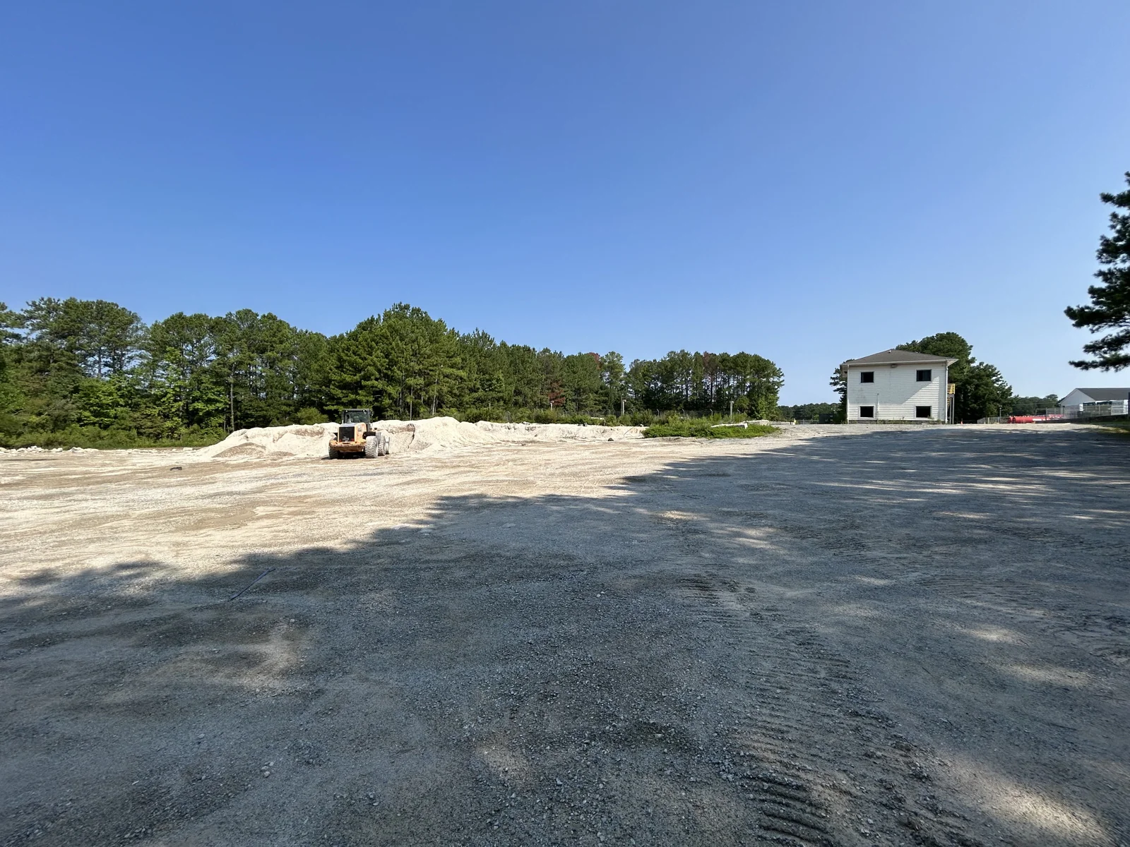 23 Red Cedar Way — Lease in Apex, NC, photo 3 of 4