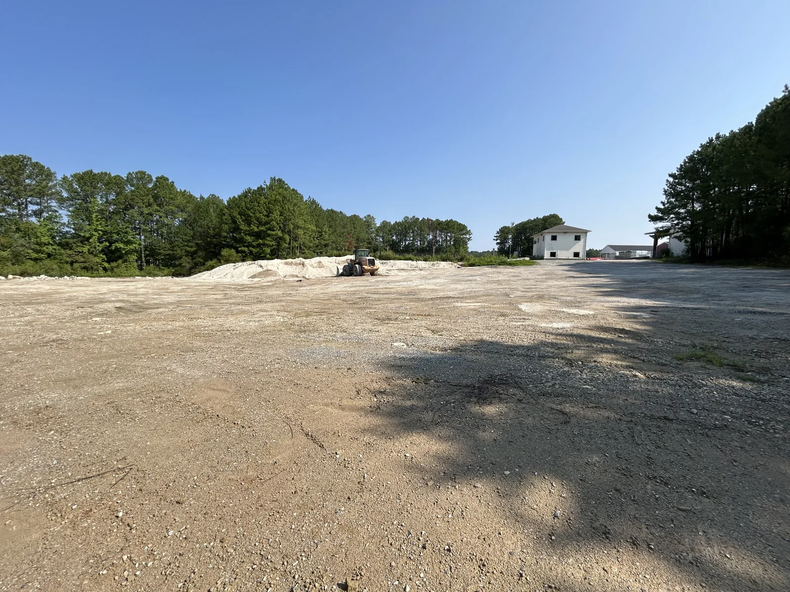 23 Red Cedar Way — Lease in Apex, NC, photo 4 of 4
